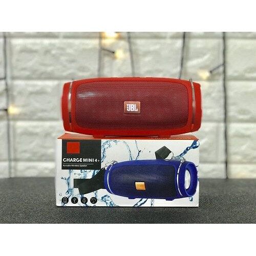 Loa Bluetooth Charge Mini 4+