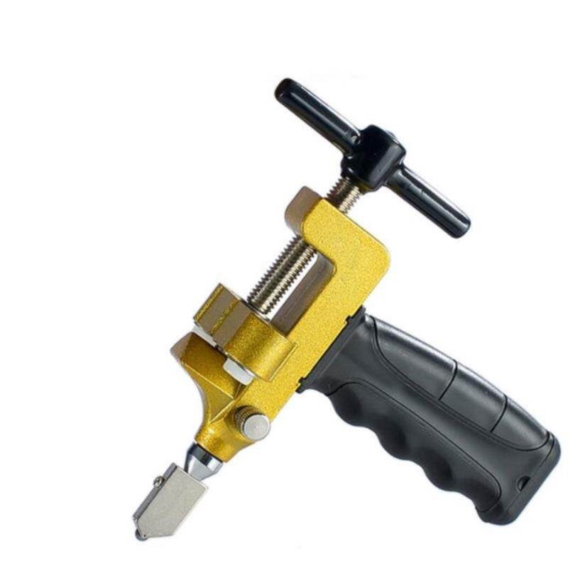 2-in-1 Glass Tile Cutter Professional Glass Tile Cutting Cutting For Tiling