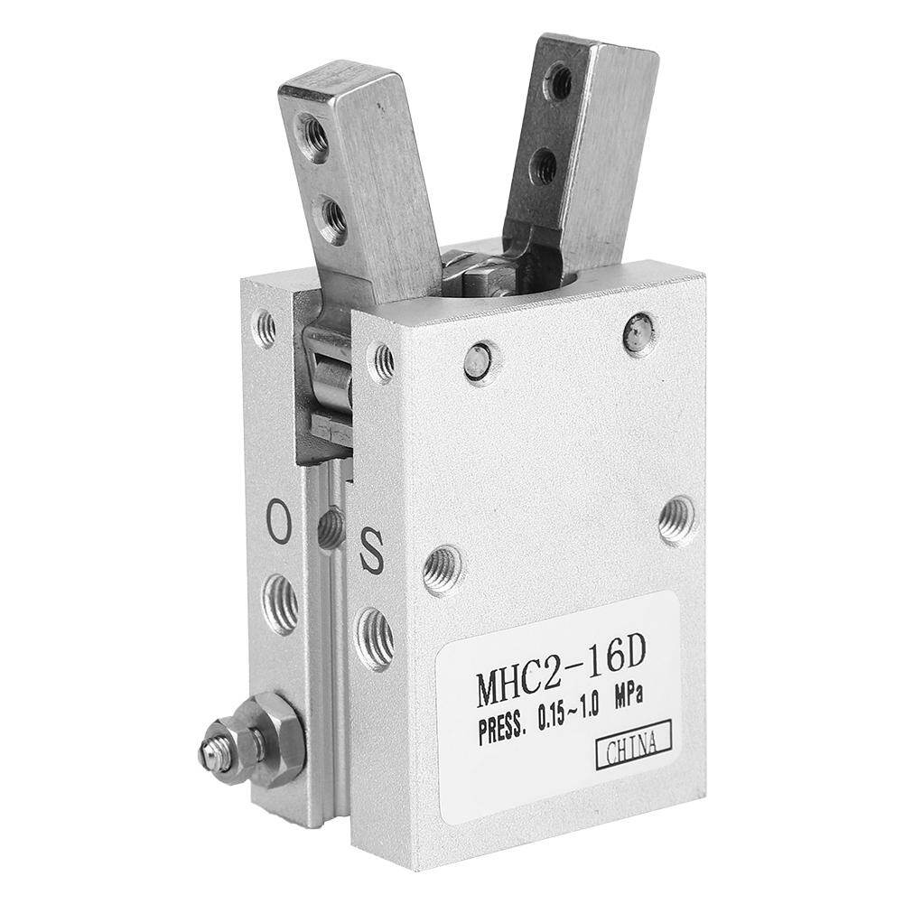 MHC2-10D/16D Parallel Style Air Gripper Pneumatic Finger Cylinder