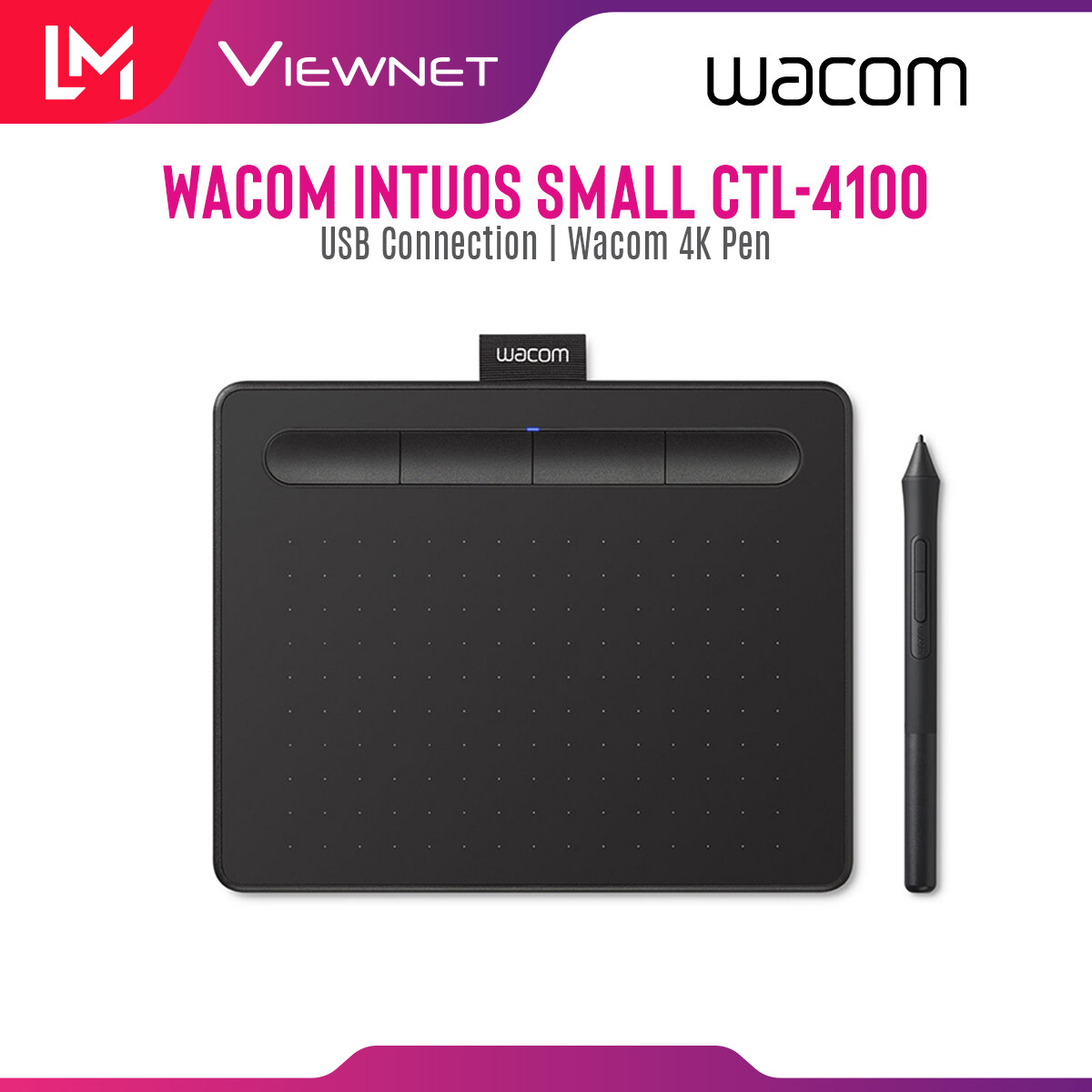 wacom mouse battery