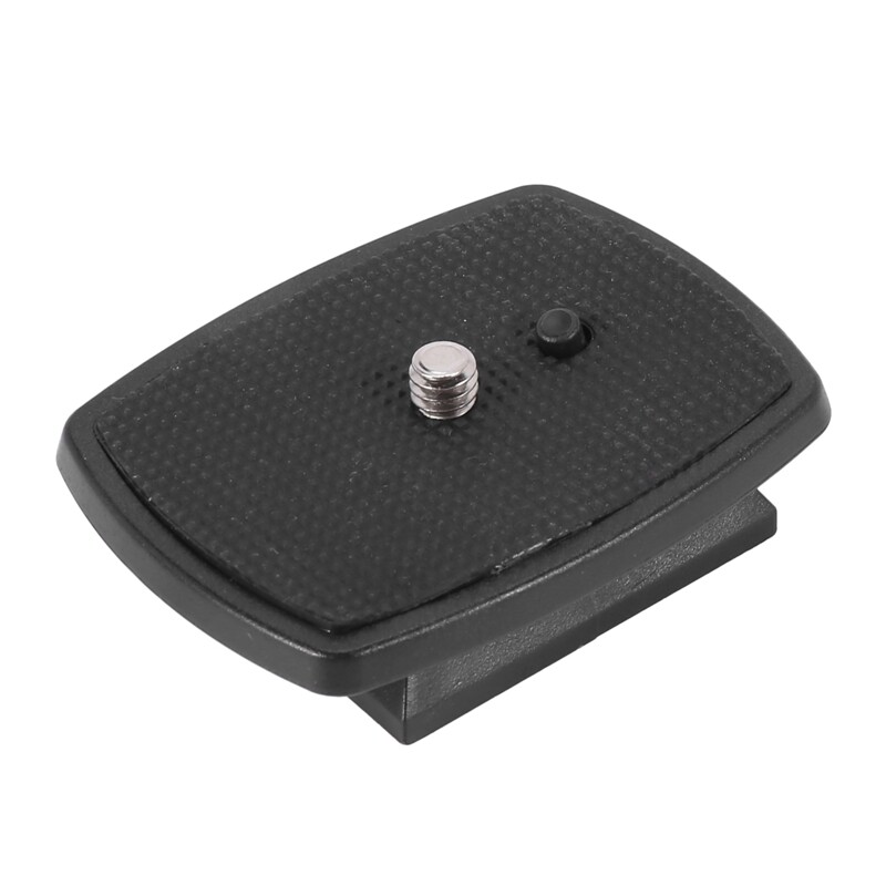 Mounting Bracket Adapter Tripod Quick Release Plate