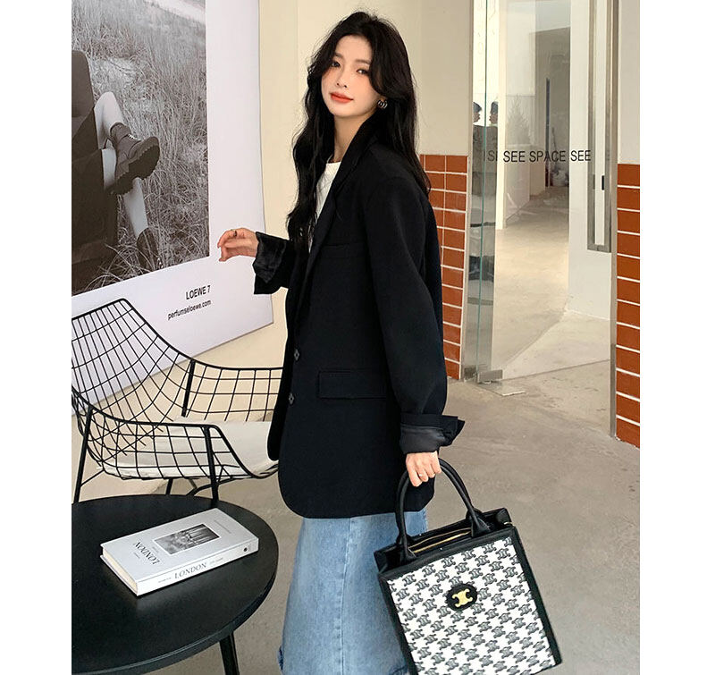 CHICCHIC Áo blazer nữ Áo Blazer thời trang đẹp