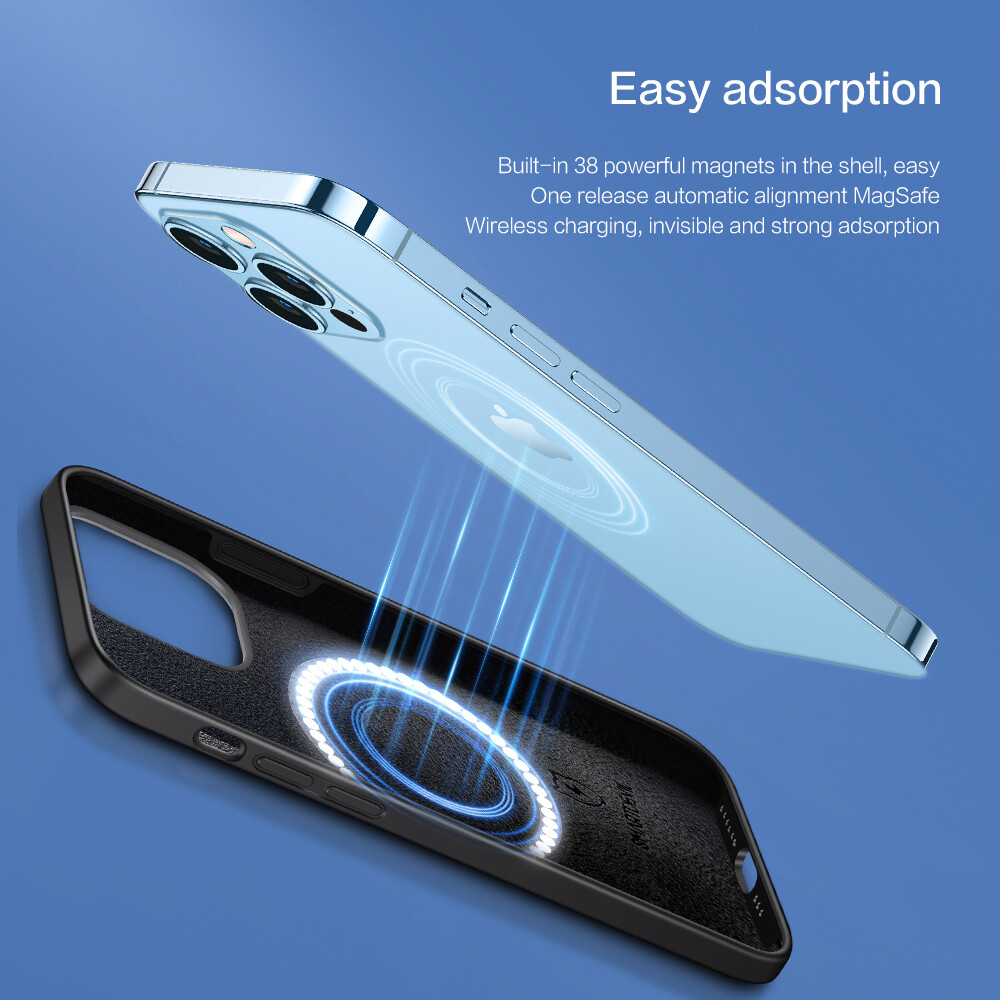 SmartDevil Phone Case For iPhone 15 Pro Max Case iPhone 14 Pro Max Case iPhone 14 Pro iPhone 14 plus iPhone 15 Pro Case iPhone 15 Case iPhone 15 Plus Magsafe Silicone Protect Case Cover Solid Color Cute Soft