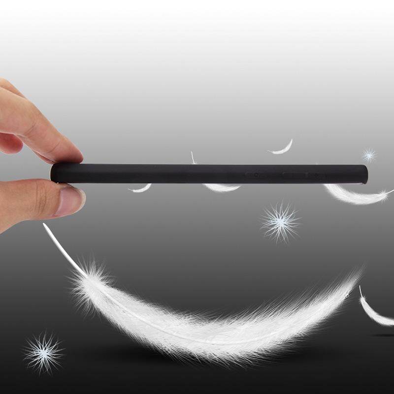 LUOWAN Galaxy Note 8 lưu ý 9 trường hợp mềm linh hoạt hấp thụ sốc điện thoại bảo vệ TPU bìa cho Samsung Galaxy Note 9