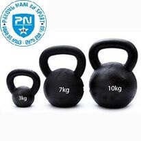 Tạ Bình Vôi ( Tạ Ấm) 10kg