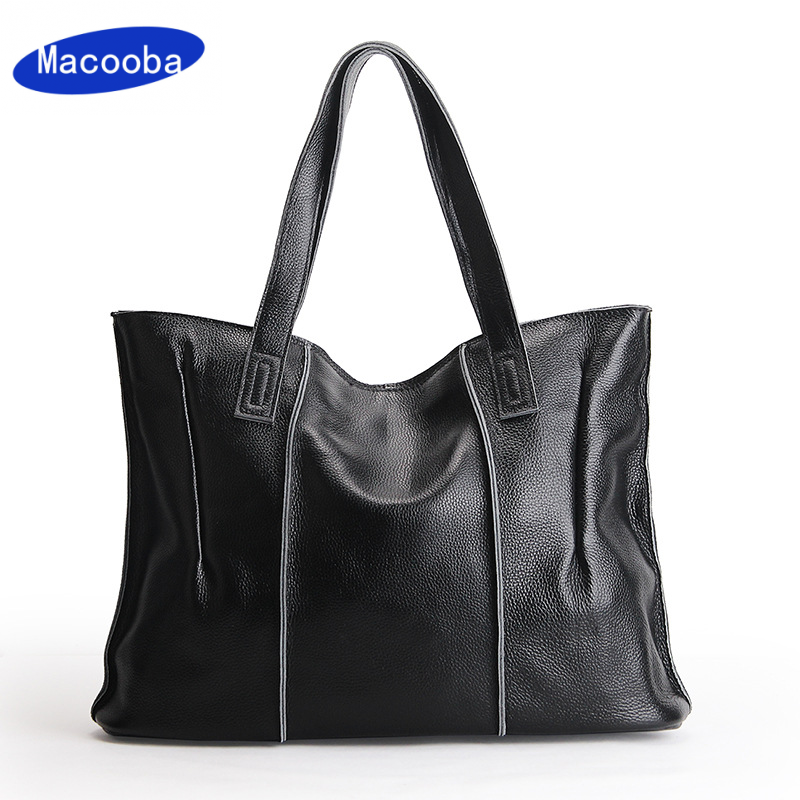 100 Kulit Tulen Wanita Tote Beg Tote Besar Kapasiti Beg Tangan Wanita Terkenal Jenama Wanita Messenger Beg Wanita Bahu Beg Lazada