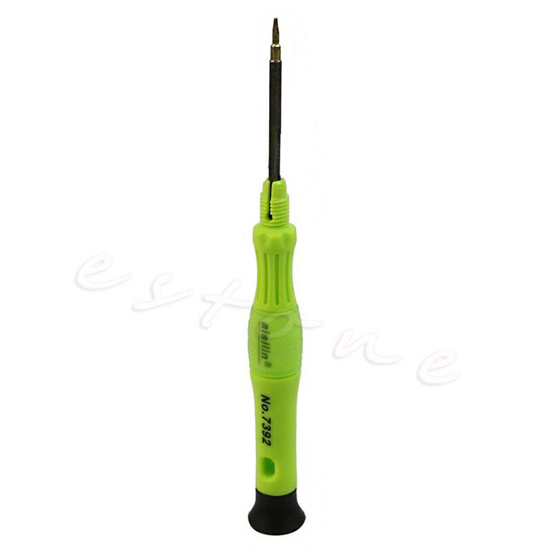 Công Cụ Dụng Cụ Sửa Chữa Thủ Công 12in1 Bộ Chính Xác Bộ Tuốc Nơ Vít Chuyên Dụng Cho Điện Thoại PC