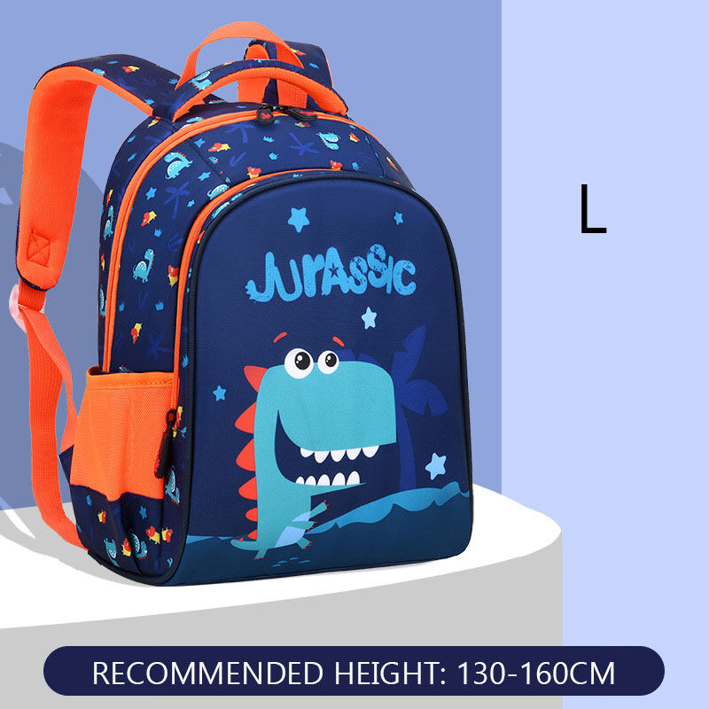 HOBIBEAR children's school bag lightweight backpack