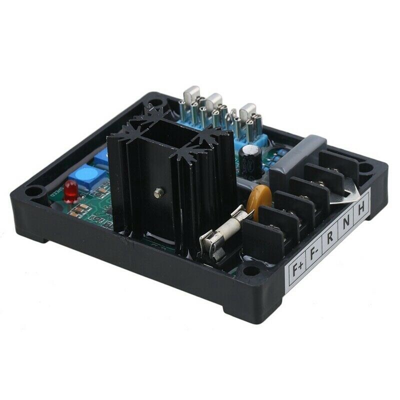 New Universal GAVR-8A AVR Generator Automatic Voltage Regulator Module