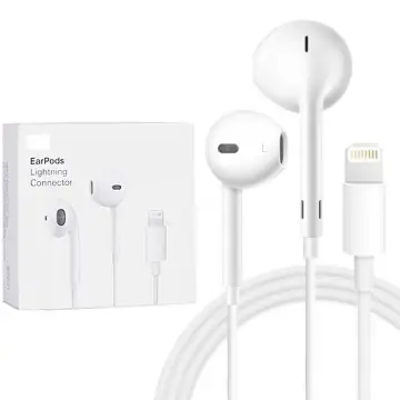 harga earphone iphone x original