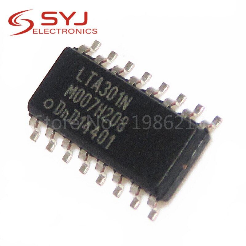 5ชิ้น/ล็อต LTA301N LTA301P LTA301 SOP 16มีสินค้าในสต็อก ...