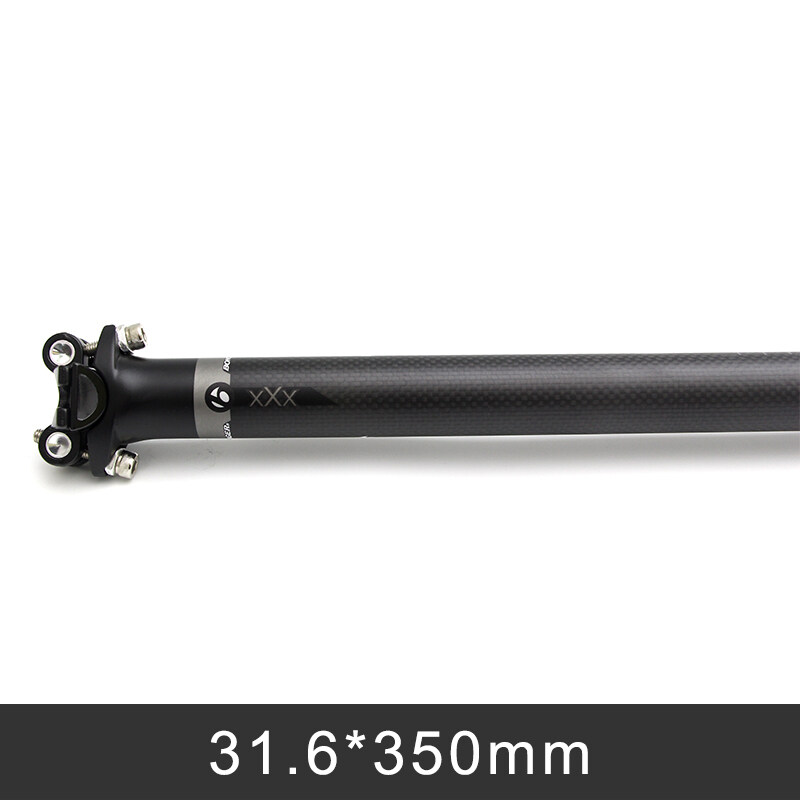 bontrager xxx 31.6 seatpost