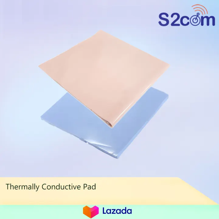 thermal conductive pad