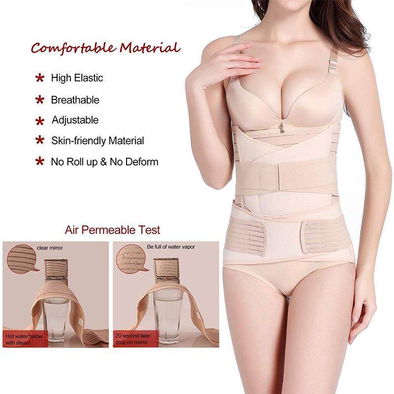 after birth girdle