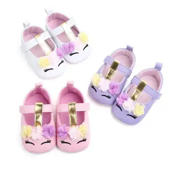 lazada shoes for baby girl