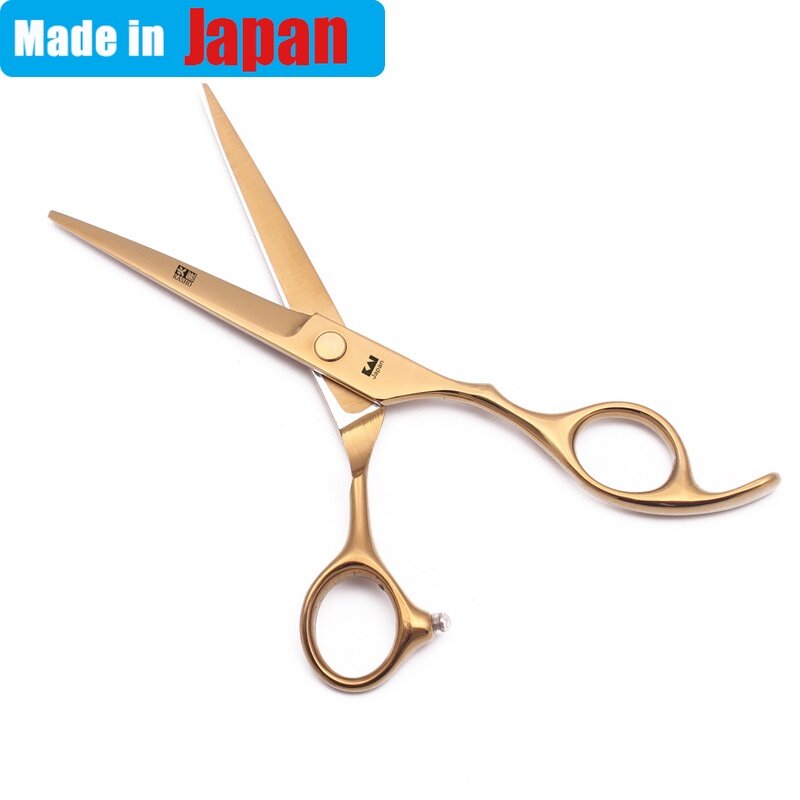 440C Stainless Steel Barber Scissor Japan Japanese Scissor Set