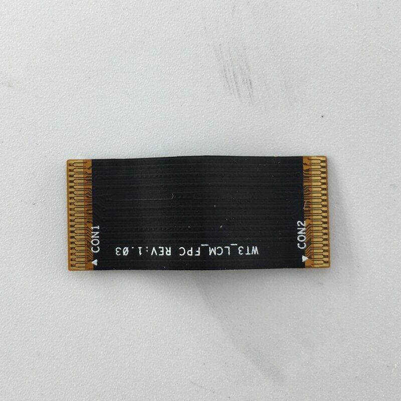 Wt3_lcm_fpc rev:1.03 for suitable fo acer iconia w510 w511 lcd flex rion