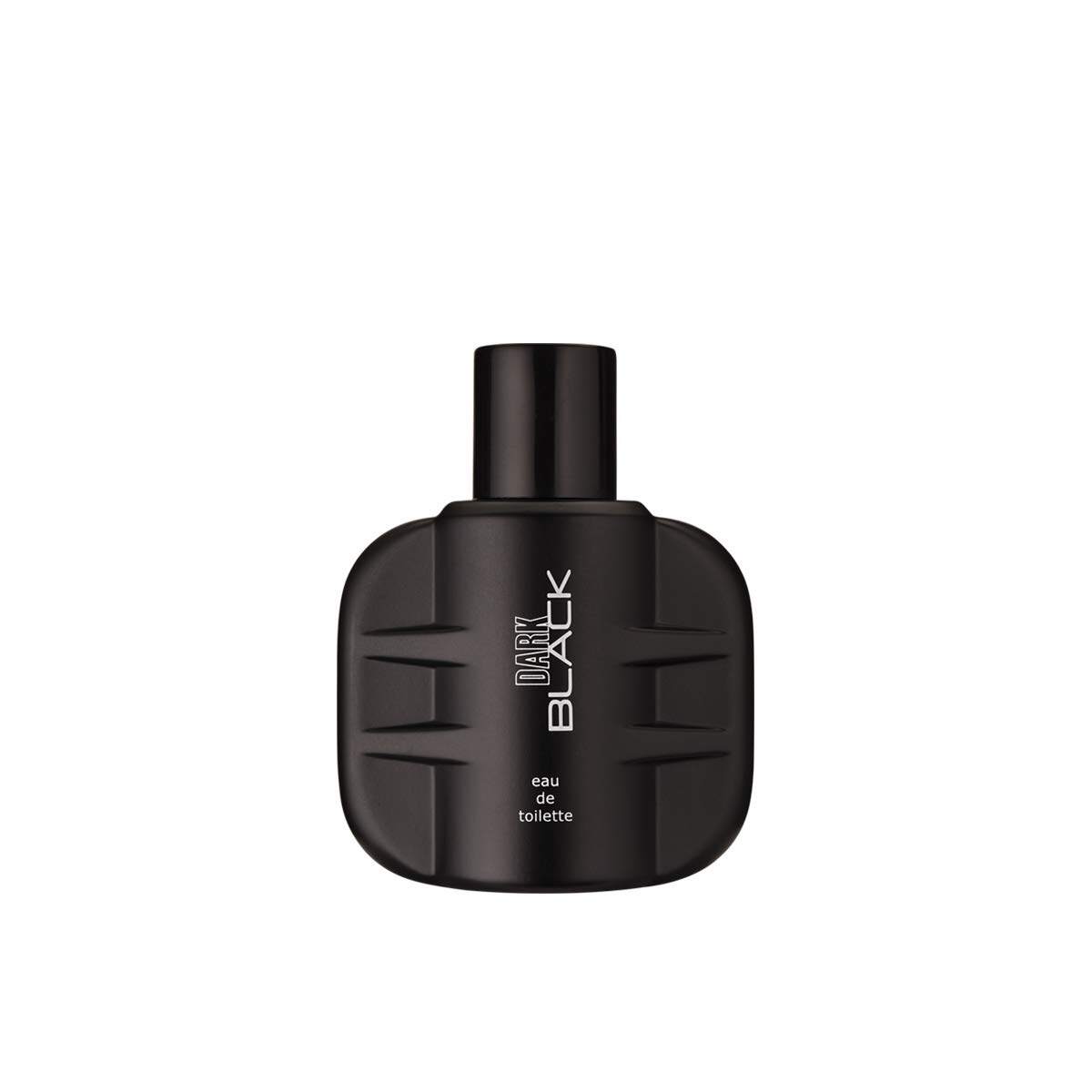 dark black perfume pour homme