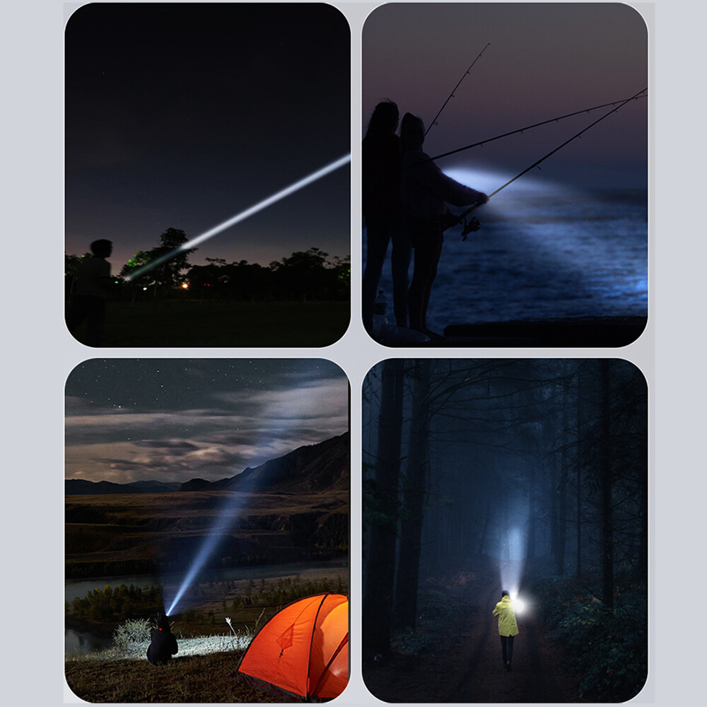 Astrolux ST01 SST40/XHP50.2 3500lm Compact EDC 21700 Flashlight 4 Modes Basic UI USB Rechargeable Ultra-bright Mini LED Torch Clip Pocket Light