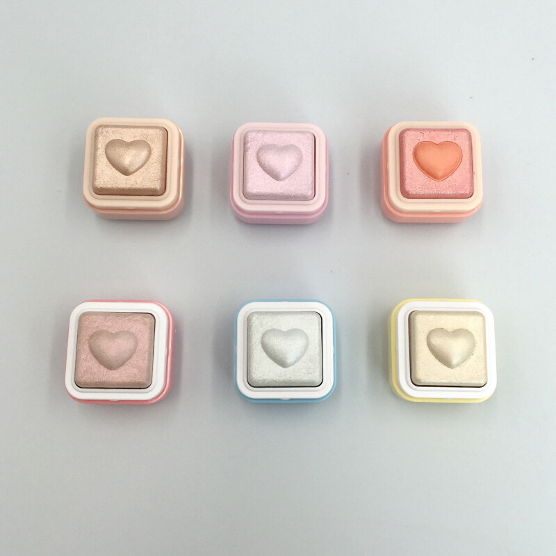 [Colorgram] Sữa Bling heartlighter 2.2g