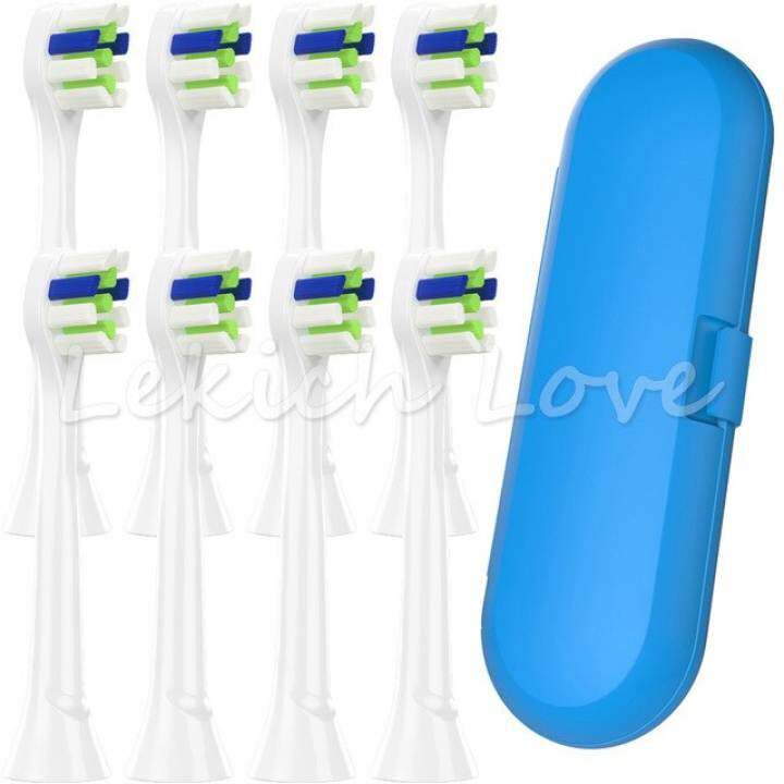 sonicare mini brush heads