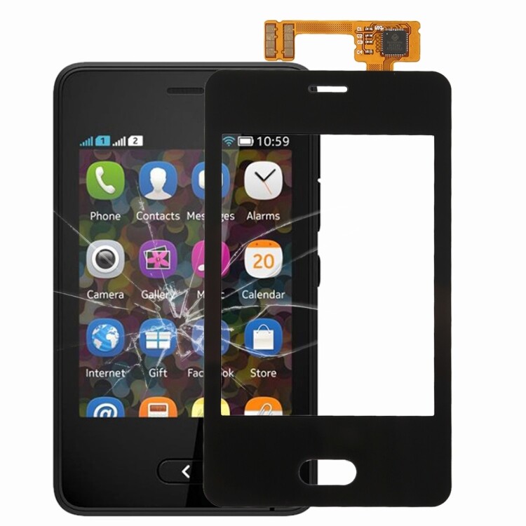 Touch Panel for Nokia Asha 501