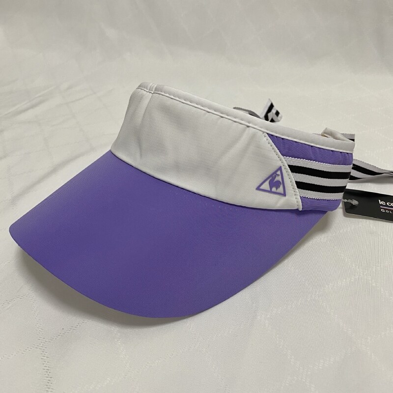 Genuine Le Coq GOLF cap new spring and summer 2022 GOLF ball cap breathable leisure comfortable break fashion hat imported Korean style