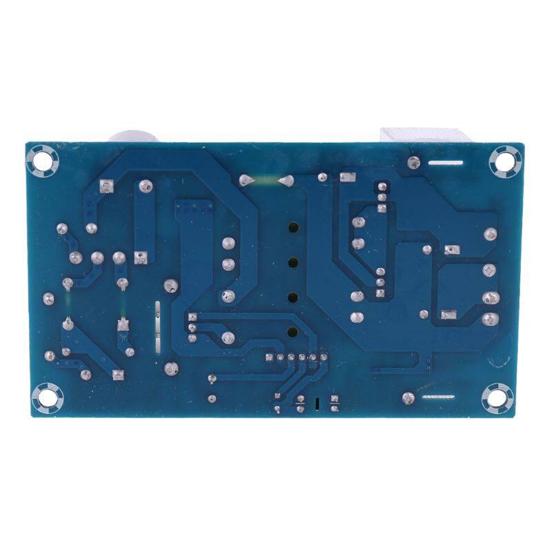 Bộ Chuyển Đổi Nguồn Điện AC DC 48V 4A 5A 200W Bộ Chuyển Đổi Biến Áp Điều Chỉnh Điện Áp Bảng SMPS Bộ Cách Ly Mạ Điện