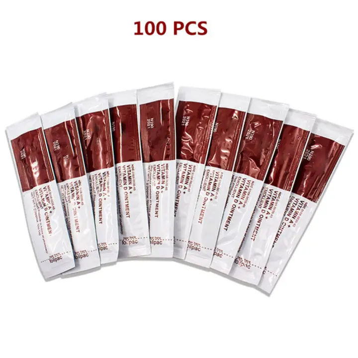 vit d ointment