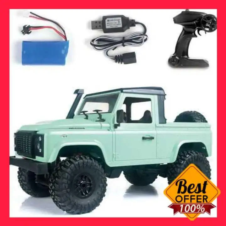 car dream off road crawler