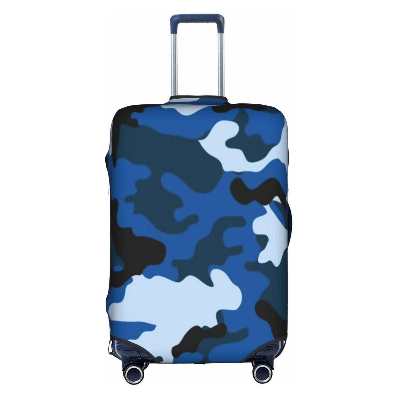 Luggage cover lazada on sale