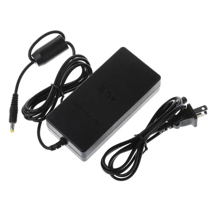ps2 8.5 v ac adapter