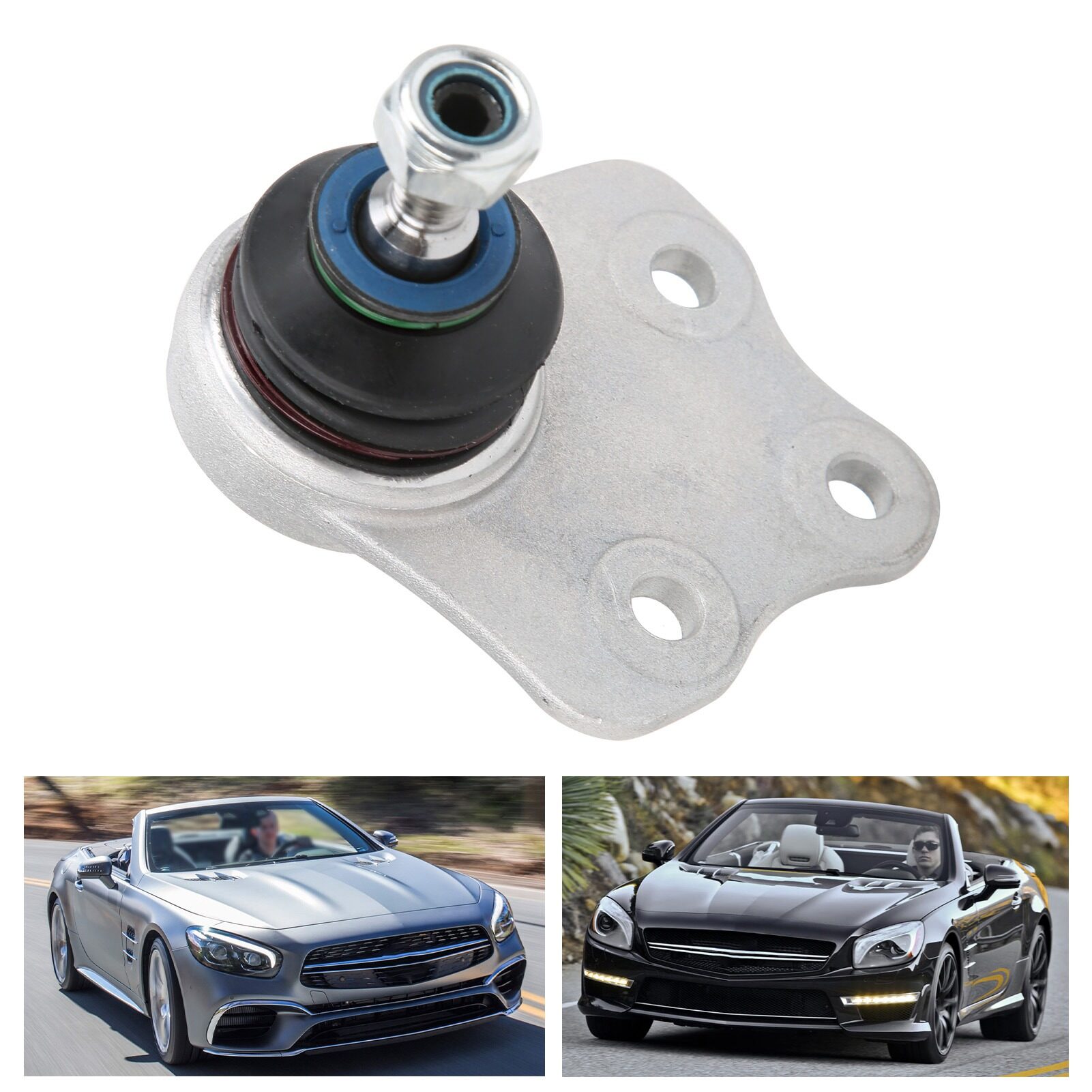 Upper Control Arm Ball Joint 0003301007 Replacement for Mercedes Benz