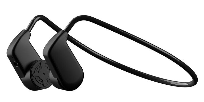 aftershokz underwater
