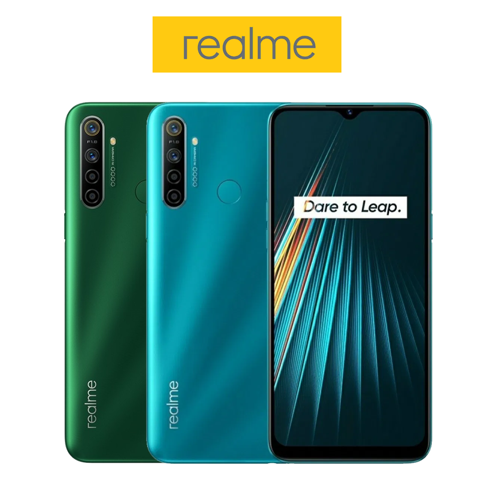 realme 5i sell