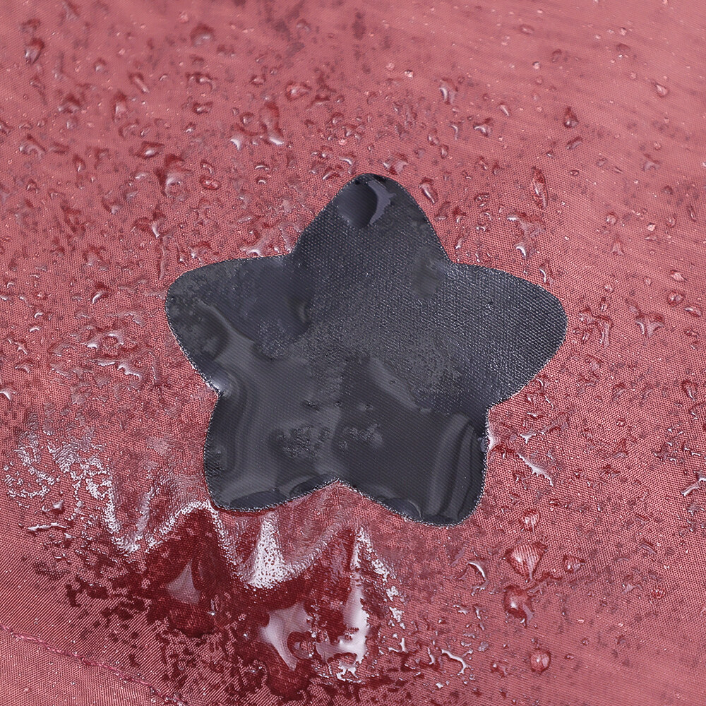 Creative Down Jacket Patch Stickers Self-Adhesive Patch to Repair Holes Without Sewing Waterproof Subsidy
