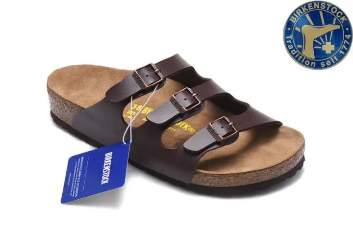 3 strap birks