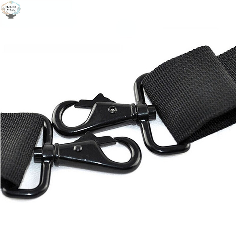 🔥 Hot Dây Đeo Vai Có Thể Điều Chỉnh Với Đai Móc Kép Tương Thích Với Bộ Ổn Định Camera Cho Laptop Phụ Kiện Túi
