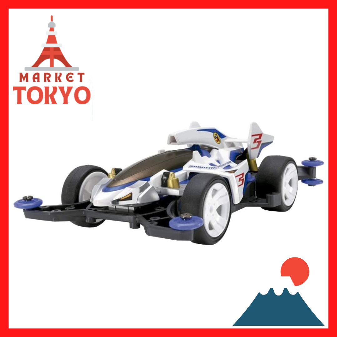 Voiture De Drift Speedvolt Mini Tc03 1 76 Buy Tamiya Mini 4wd Dash