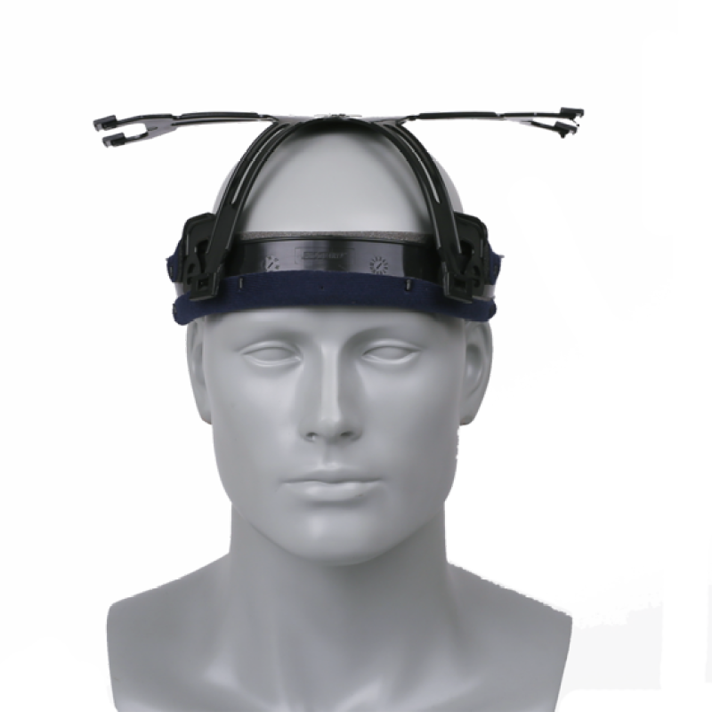 PRGUARD SAFETY HELMET Replacement Plastic Harness