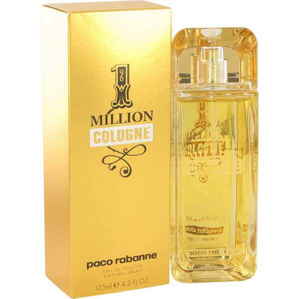 one million cologne avis