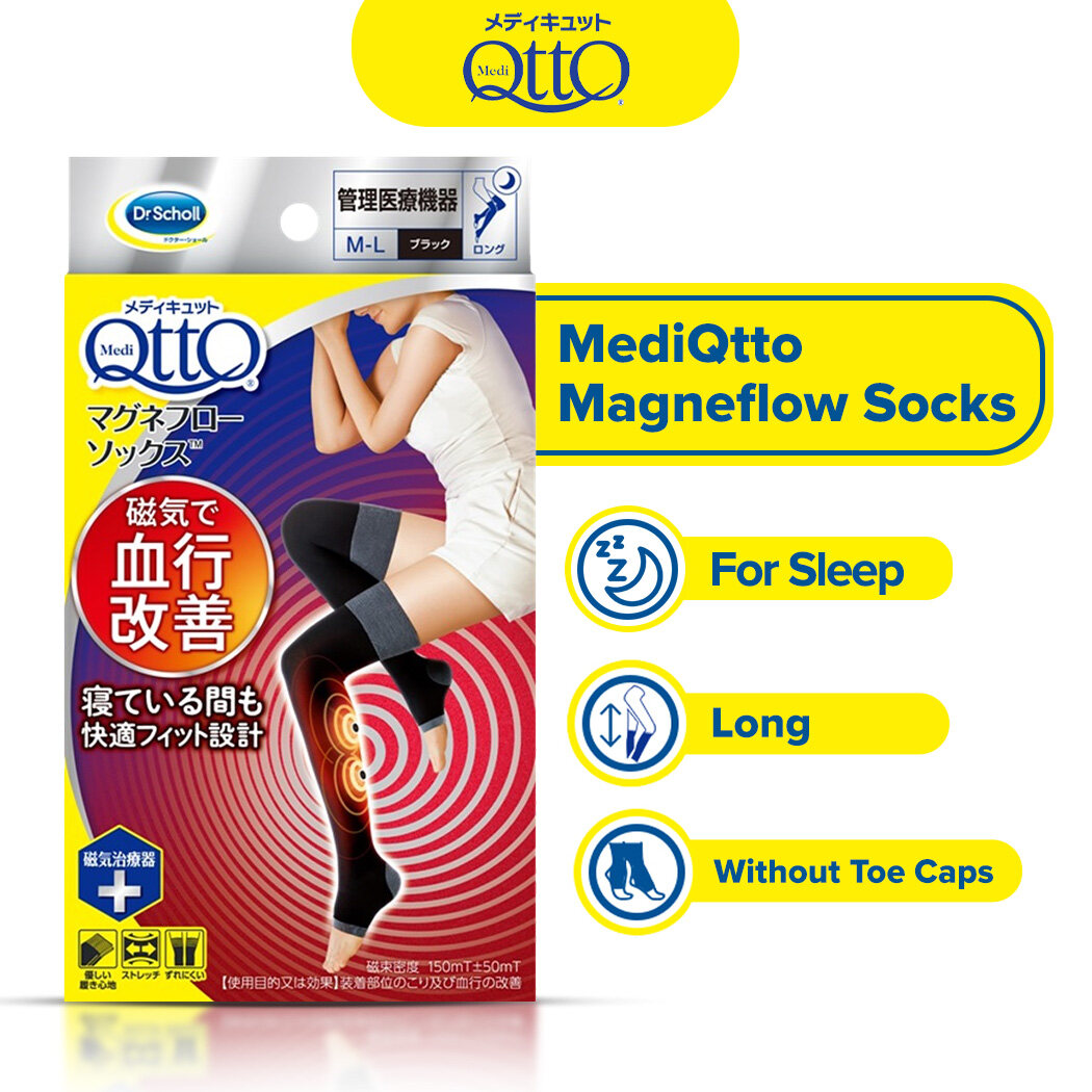 MediQtto for Going Out, Anytime Exercise Leggings Everyday