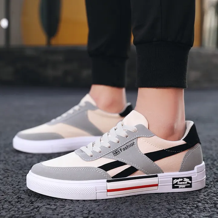 top line shoes