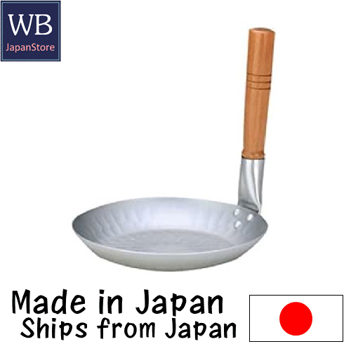 Japanese Oyako pan pot Oyako nabe Oyakodon 16.5cm Japanese dish of