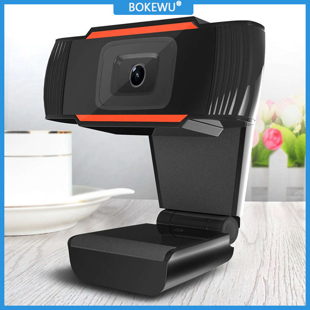 Máy Tính USB Webcam Web Cam Full HD 1080P Era Web Cam Kỹ Thuật Số Với