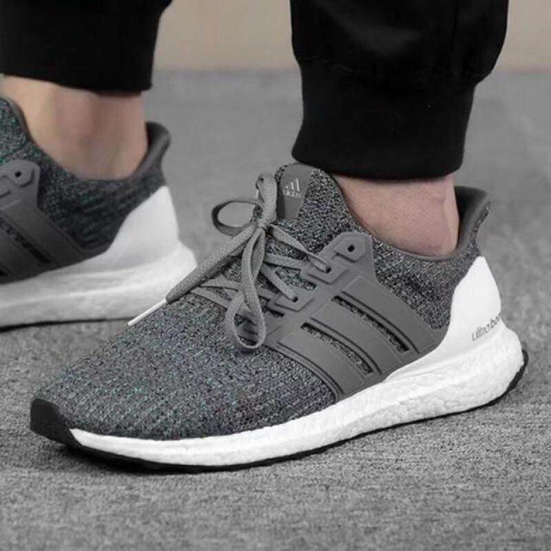 Adidas_original Ultra BOOST_ 4.0 Women/Men Running Shoes Sport Shoes 2019 ORIGINAL