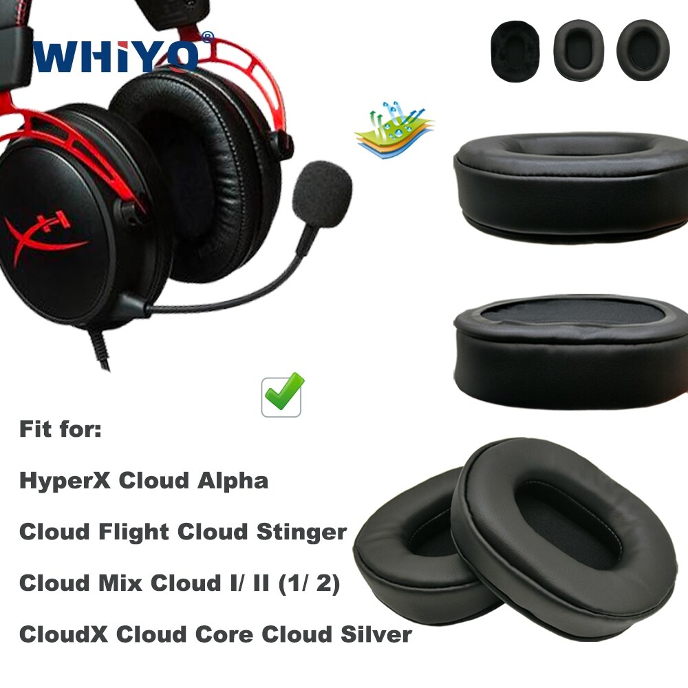 Buy Hyperx Cloud Alpha 2 Wireless devices online | Lazada.com.ph