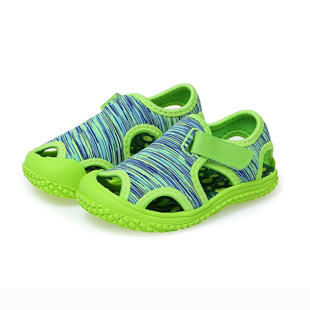 boys beach shoes