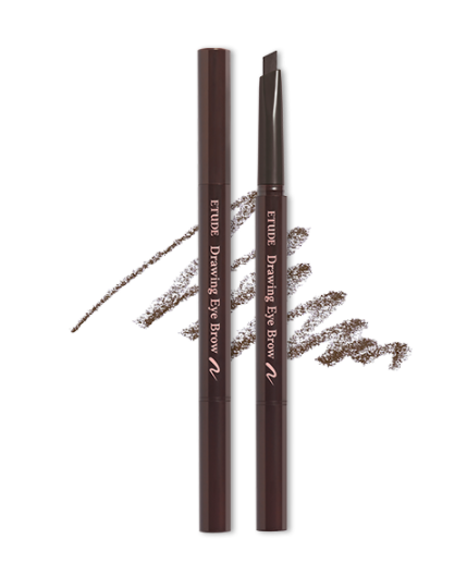 Drawing Eye Brow 7 Color