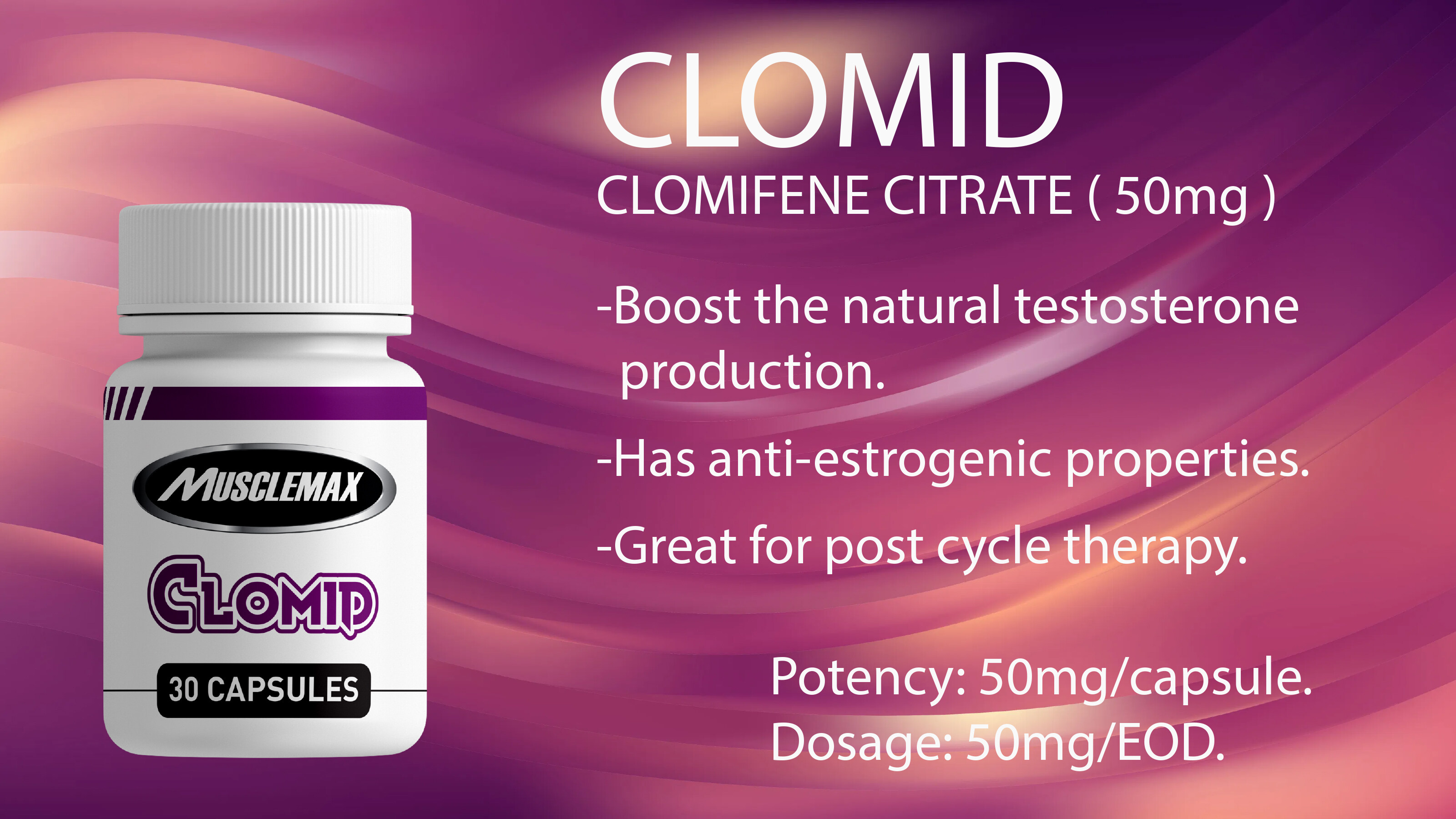 Where to buy liquid clomid